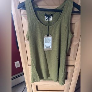 Prana tank top